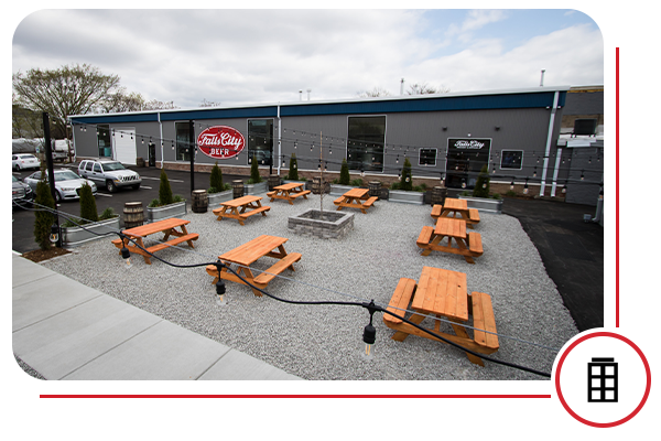 Who_Commercial | AML Construction | AML Construction